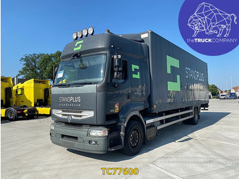 Bakwagen RENAULT Premium 320