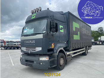 Bakwagen RENAULT Premium 320