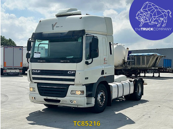 Trekker DAF CF 85 410
