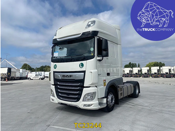 Trekker DAF XF 480