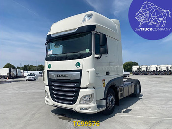 Trekker DAF XF 480