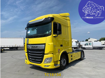 Trekker DAF XF