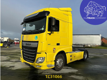 Trekker DAF XF
