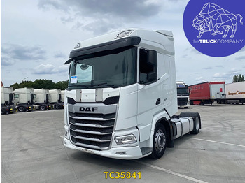 Trekker DAF XF