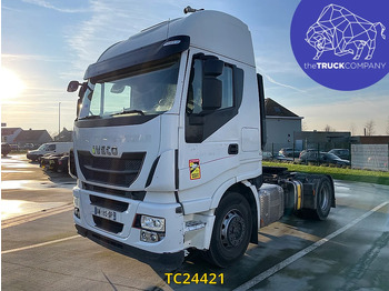 Trekker IVECO Stralis 440