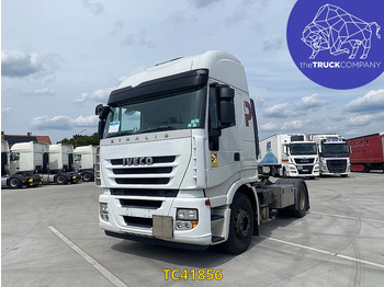 Trekker IVECO Stralis
