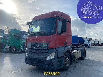 Trekker MERCEDES-BENZ Actros 1842