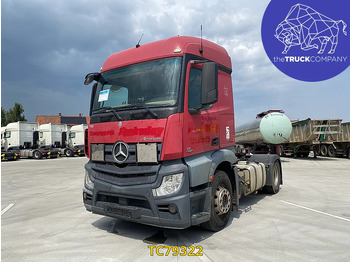 Trekker MERCEDES-BENZ Actros 1842