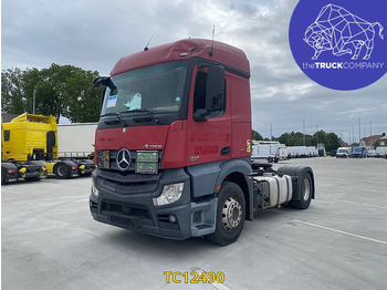 Trekker MERCEDES-BENZ Actros 1842