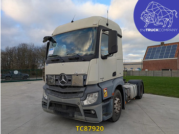 Trekker MERCEDES-BENZ Actros 1843