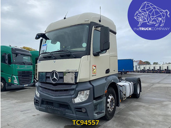 Trekker MERCEDES-BENZ Actros 1843