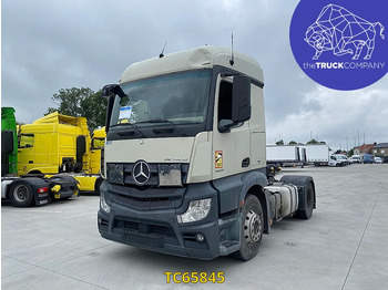 Trekker MERCEDES-BENZ Actros 1843