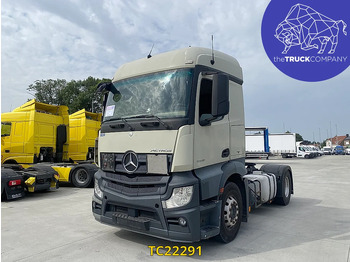 Trekker MERCEDES-BENZ Actros 1843