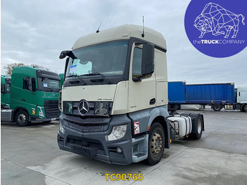 Trekker MERCEDES-BENZ Actros 1843