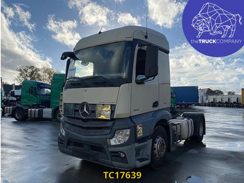 Trekker MERCEDES-BENZ Actros 1843