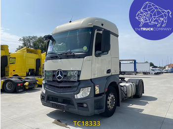 Trekker MERCEDES-BENZ Actros 1843