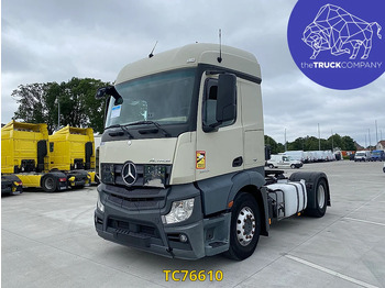 Trekker MERCEDES-BENZ Actros 1843
