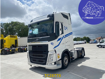 Trekker VOLVO FH 460