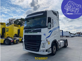 Trekker VOLVO FH 460