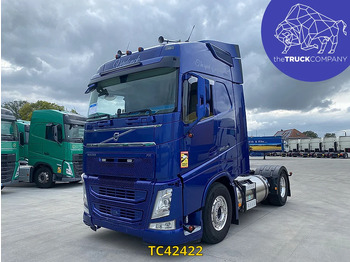 Trekker VOLVO FH 460