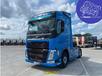 Trekker VOLVO FH 500