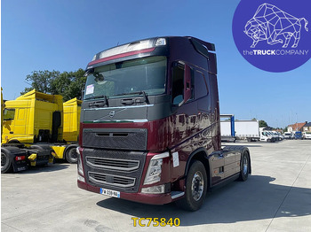 Trekker VOLVO FH 500