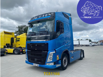 Trekker VOLVO FH 500