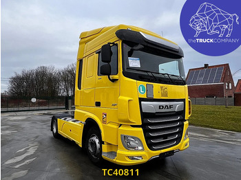 Trekker DAF XF Euro6 430: afbeelding 3