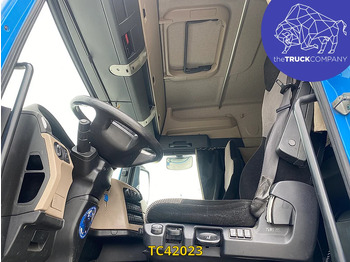 Trekker MAN TGX 420: afbeelding 5 Trekker MAN TGX 420: afbeelding 5