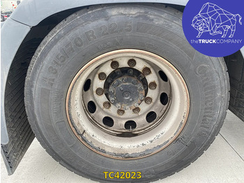 Trekker MAN TGX 420: afbeelding 4