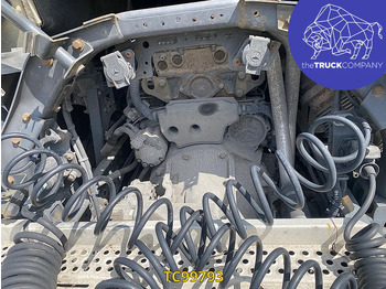 Trekker Mercedes-Benz Actros 1843: afbeelding 3