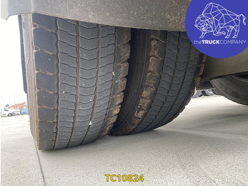 Trekker Mercedes-Benz Actros 1843: afbeelding 4