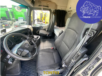 Trekker Mercedes-Benz Actros 1843: afbeelding 5