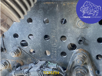 Trekker Mercedes-Benz Actros 1843: afbeelding 3 Trekker Mercedes-Benz Actros 1843: afbeelding 3