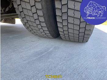 Koelwagen vrachtwagen Volvo FM 330: afbeelding 4 Koelwagen vrachtwagen Volvo FM 330: afbeelding 4