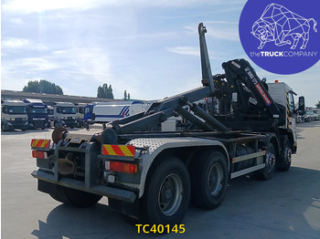 Leasing Volvo FM Volvo FM: afbeelding 2