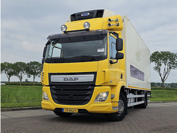 Koelwagen vrachtwagen DAF CF 220