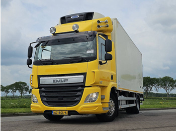 Koelwagen vrachtwagen DAF CF 220