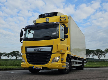 Koelwagen vrachtwagen DAF CF 220