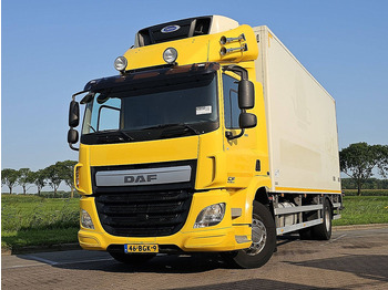Koelwagen vrachtwagen DAF CF 220