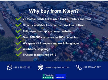 Leasing DAF LF 230 7,5T Gvw DAF LF 230 7,5T Gvw: afbeelding 4 Leasing DAF LF 230 7,5T Gvw DAF LF 230 7,5T Gvw: afbeelding 4