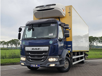 Koelwagen vrachtwagen DAF LF 260