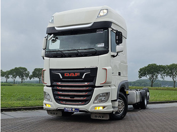 Chassis vrachtwagen DAF XF 480
