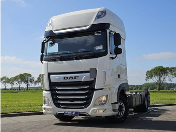 Chassis vrachtwagen DAF XF 480