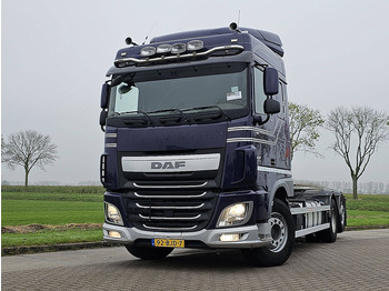 Kabelsysteem truck DAF XF 510