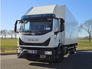 Bakwagen IVECO EuroCargo
