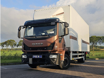 Bakwagen IVECO EuroCargo