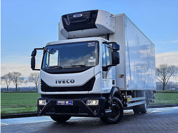 Koelwagen vrachtwagen IVECO EuroCargo