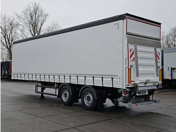 Schuifzeiloplegger KLEYN TRAILERS PRSHTRI 18-13620: afbeelding 5
