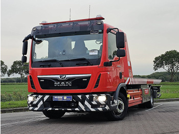 Autovrachtwagen vrachtwagen MAN TGL 12.220